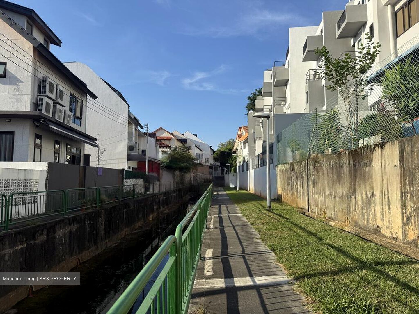 Serangoon Avenue 4 (D19), Terrace #485621481